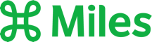 Miles logo